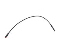 DOUDINGMAO Fiabilité Induction Power Cut Interrupteurs Senses Freins Fil pour Scooters Electriques et Vélos Capteurs de Freins Commutateurs