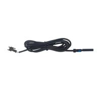 DOUDINGMAO Fiabilité Induction Power Cut Interrupteurs Senses Freins Fil pour Scooters Electriques et Vélos Capteurs de Freins Commutateurs