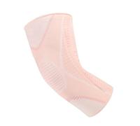 DOUDINGMAO Genouillère de compression réglable avec technologie de rembourrage renforcé pour athlètes, personnes âgées, récupération respirante