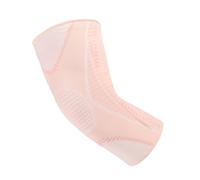 DOUDINGMAO Genouillère de compression réglable avec technologie de rembourrage renforcé pour athlètes, personnes âgées, récupération respirante