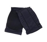 DOUDINGMAO Genouillères professionnelles pour la pratique du ballet, parfait pour les danseurs de ballet avec ajustement élastique et protections fines pour les danseurs