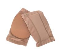 DOUDINGMAO Genouillères professionnelles pour la pratique du ballet, parfait pour les danseurs de ballet avec ajustement élastique et protections fines pour les danseurs