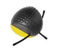 DOUDINGMAO Golfss Bras oscillant Correcteur de Postures Appareil d'Amélioration des Balles Portable Outil de Pratique de Golf Entraîneur de Golf Balles de Connexion