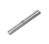 DOUDINGMAO Hydrofoils Boîte de remplacement pour planche de surf Longboards à aileron simple Surf Surfs Heavy Duty Surfs