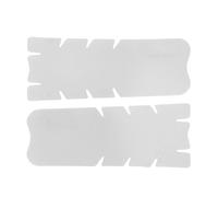 DOUDINGMAO Lot de 2 films de protection pour guidon offrant un confort et une durabilité supérieurs pour différents styles de cyclisme