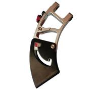 DOUDINGMAO Mécanisme de pliage de planche électrique stable de 25 cm, installation facile pour un transport renforcé et un mécanisme de pliage de sécurité pour motos