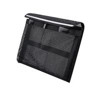 DOUDINGMAO Organisateurs de rangement réfléchissants imperméables en PVC renforcé avec base antidérapante pour une utilisation marine