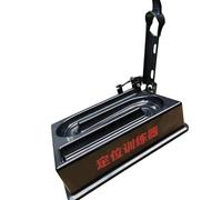 DOUDINGMAO Precisions Support de billard pour billard Outil d'entretien pour une pratique constante Triangle parfait en quelques secondes