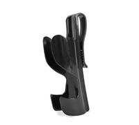 DOUDINGMAO Pulvérisateurs d'arbitre légers - Clip de ceinture - Multifonctions - Boucle de taille - Accessoires d'équipement de football - Accessoires de sport durables pour jeunes