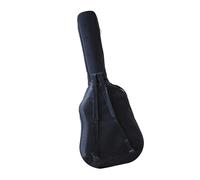 DOUDINGMAO Sac de transport à bandoulière réglable pour guitare acoustique de 104,1 cm - En coton doux, Conforme à l'image., 41*103cm