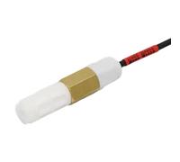 DOUDINGMAO Sondes RS485 Type de sonde de température et d'humidité de haute précision Environnement industriel facile à utiliser pour le logement