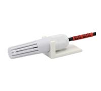 DOUDINGMAO Sondes RS485 Type de sonde de température et d'humidité de haute précision Environnement industriel facile à utiliser pour le logement