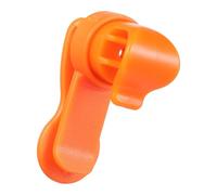 DOUDINGMAO Tubes à eau de vélo avec clip de verrouillage, compact, léger, multicolore pour vélo de route, accessoires de tuyau de cyclisme multicolores