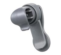 DOUDINGMAO Tubes à eau de vélo avec clip de verrouillage, compact, léger, multicolore pour vélo de route, accessoires de tuyau de cyclisme multicolores