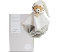Doudou 202 l'original ours taupe - doudou et compagnie G