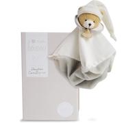 Doudou et Compagnie Doudou 202 - L'original! Ours Taupe