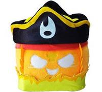 Doudou, accessoire du jeu Blox Fruits, boîte pirate, 20 cm