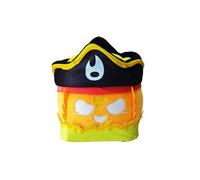Doudou, accessoire du jeu Blox Fruits, boîte pirate, 20 cm