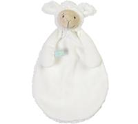 Doudou agneau lugano 23 cm beige TU