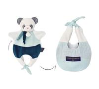 Doudou Amusette - Panda - Doudou Et Compagnie