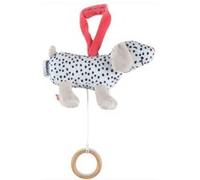 Doudou Amy mini musical Noukies G