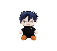Doudou animé Jujutsu Kaisen, Megumi Fushiguro, 22 cm