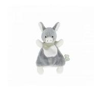 Kaloo Doudou Les Amis Anon Regliss' 18 cm Matière très douce Dès la naissance Gris