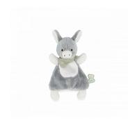 Kaloo Doudou Les Amis Anon Regliss' 18 cm Matière très douce Dès la naissance Gris
