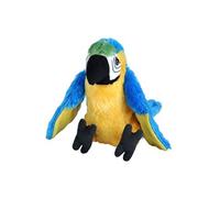 Wild Republic Mini Macaw Parrot 20 Cm