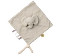 Doudou teddy GRIS Nattou