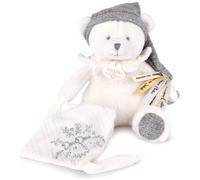 Doudou attache sucette