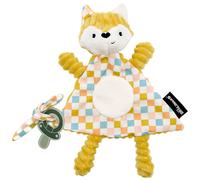 Doudou attache sucette