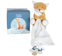 Doudou attache sucette