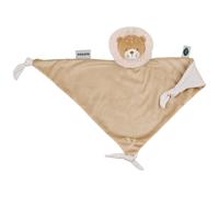 Nattou Grand Doudou en Ployester, Lion, Compagnon de Route dès la Naissance, env. 62 cm, Flo, Oli & Ernest, Ernest Brun