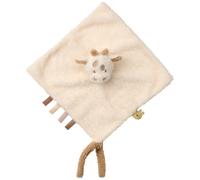 Doudou attache sucette