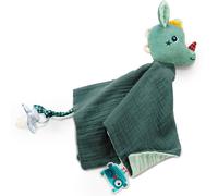 Doudou Joe Lilliputiens