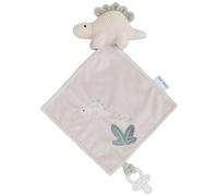 Doudou attache sucette Animals Laurel