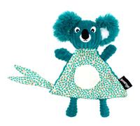 Doudou attache sucette Berlingos le Koala