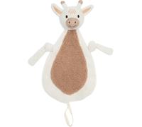 Jollein Doudou attache-sucette Girafe