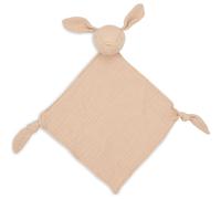Doudou attache sucette Bunny Ears Moonstone