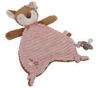 Doudou faon fairy garden