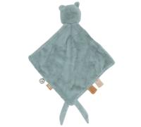 Doudou attache sucette Hippo Happy