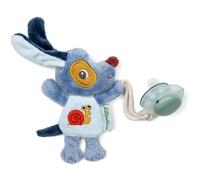 Mini Peluche Phosphorescente Jules Le Chien - Lilliputiens