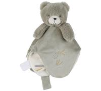 Doudou attache sucette Ours Orso