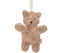 Doudou attache sucette Teddy Bear Biscuit