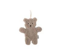 Doudou Attache Sucette Teddy Bear Vert TU