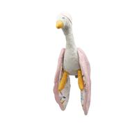 Doudou Attache Sucette Zelie - Domiva