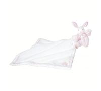Doudou Augustin, le lapin 1977 Rose
