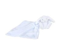 Doudou Augustin le lapin ciel (24 cm)
