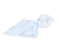 Doudou Augustin le lapin ciel (24 cm)